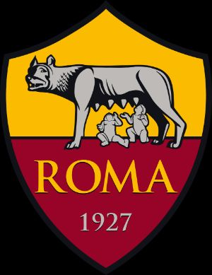 A.S.Roma (U17 Girls) logo