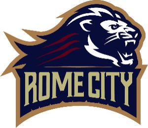 Rome City Prep Academy logo