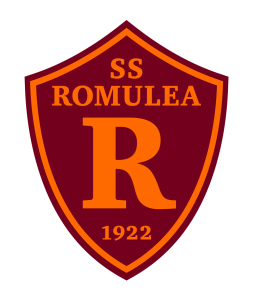 Romulea (U15 Boys) logo